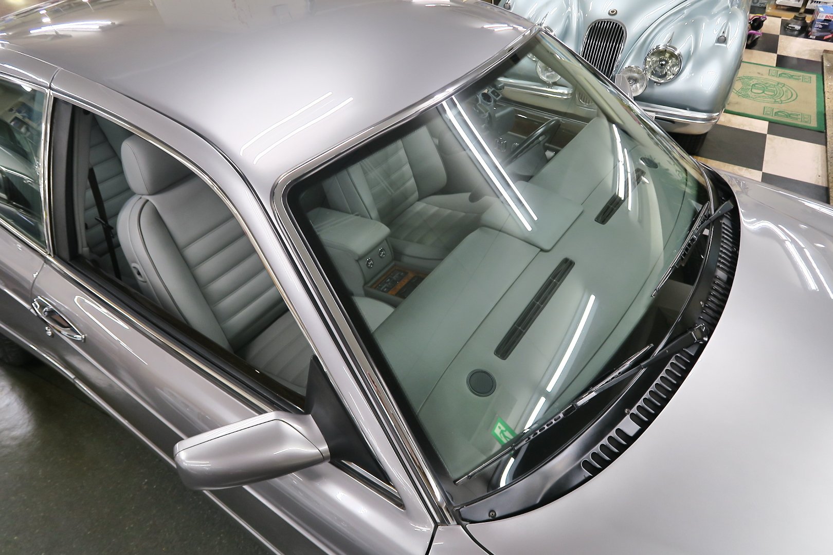 1996 Bentley Continental - Continental R, foto 5