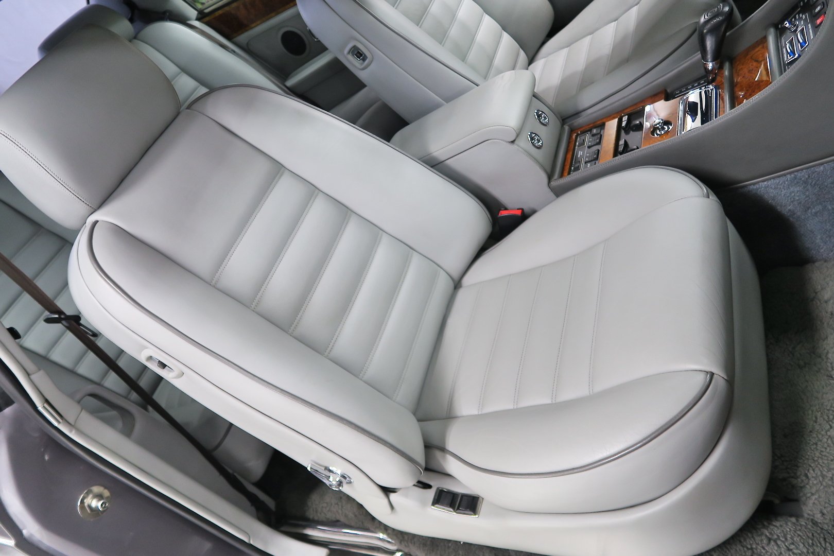 1996 Bentley Continental - Continental R, foto 12