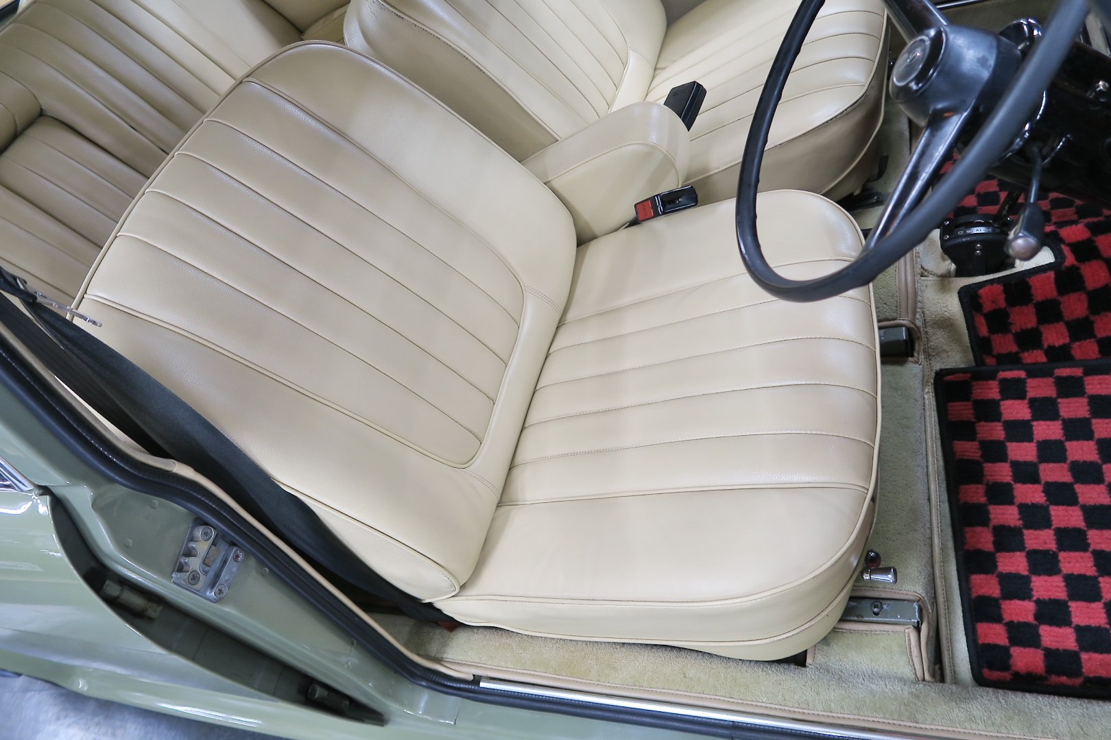 1972 Vanden Plas Princess - 1300 Mark III, foto 8