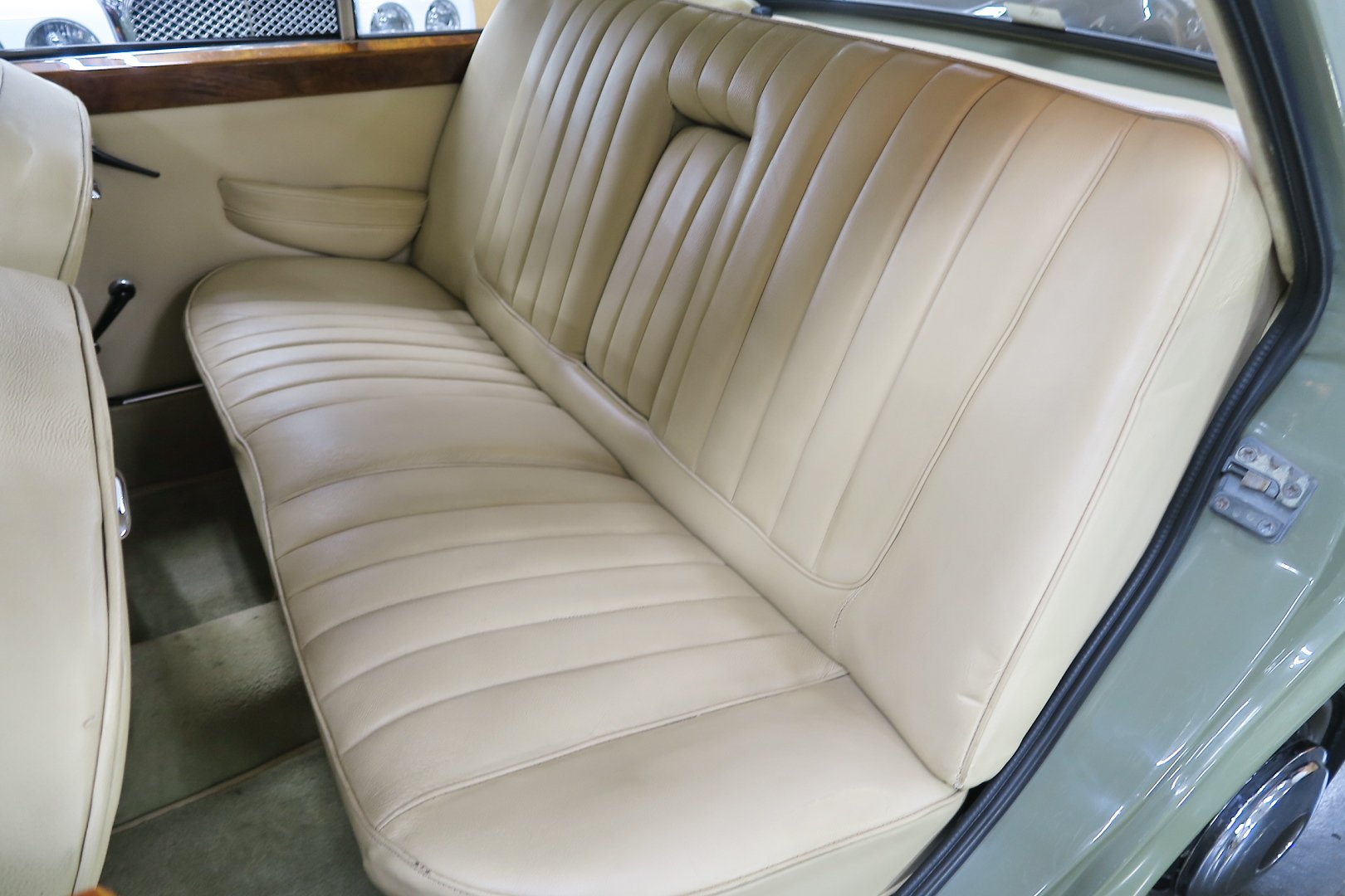 1972 Vanden Plas Princess - 1300 Mark III, foto 12