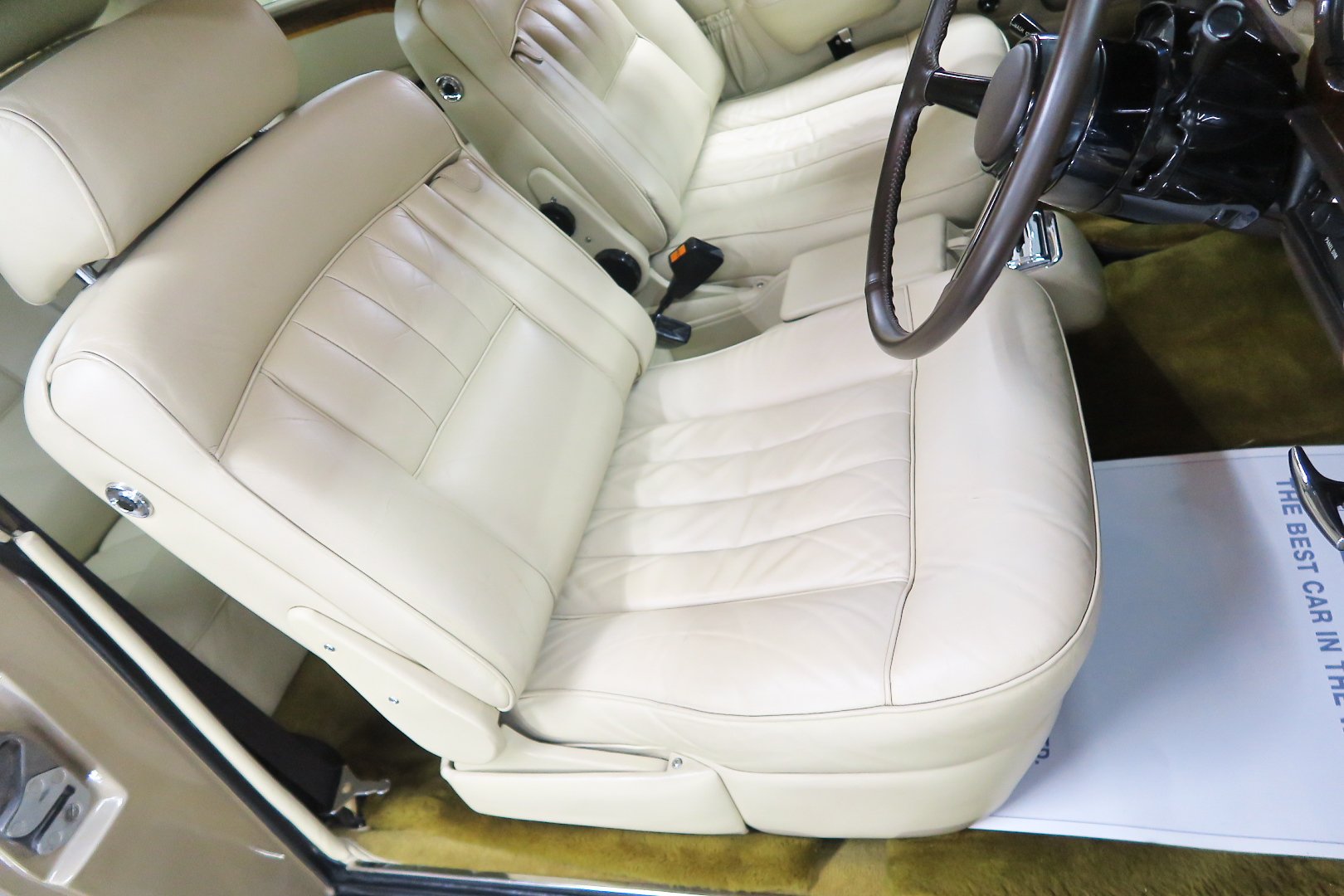 1978 Bentley Corniche, foto 10