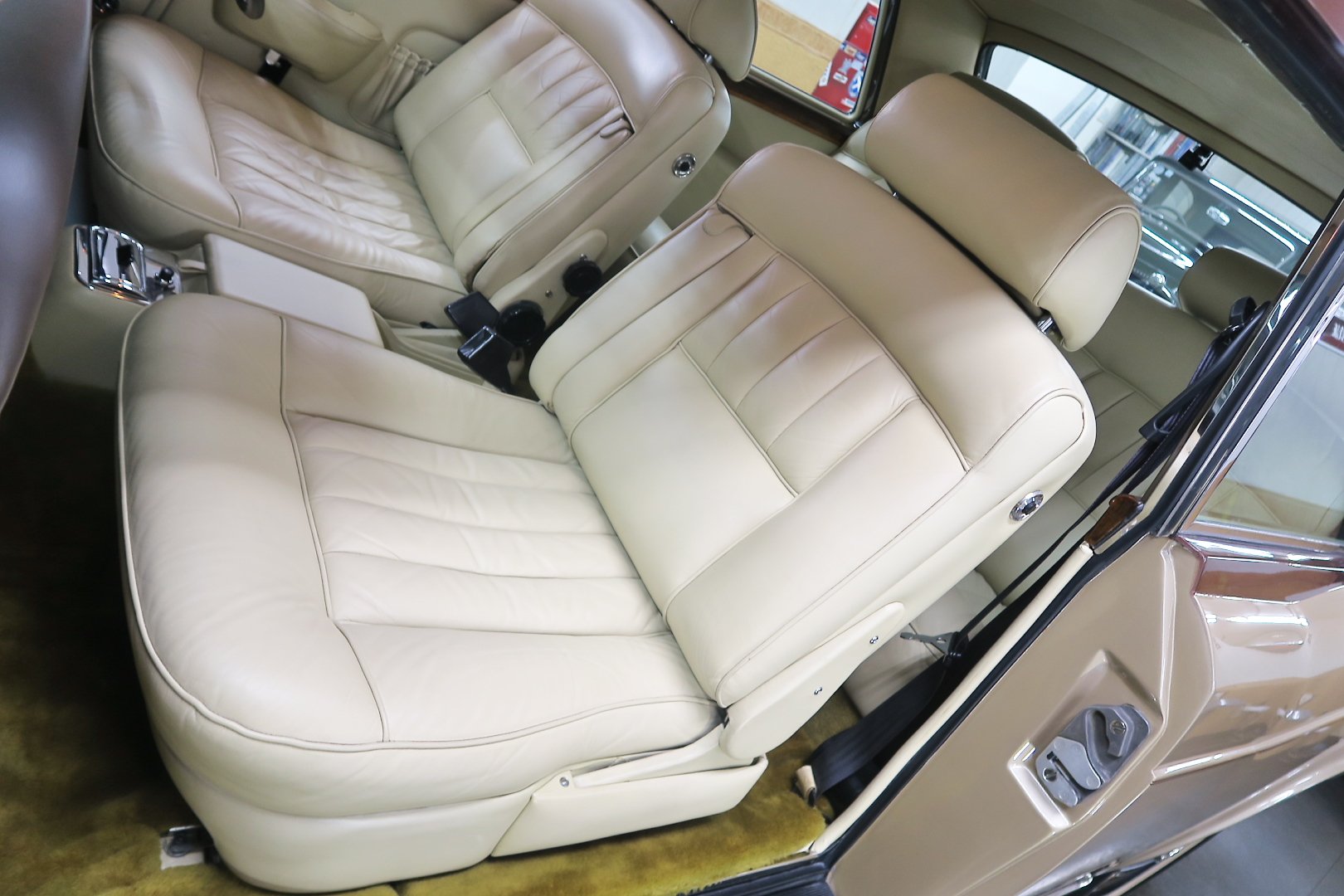1978 Bentley Corniche, foto 12