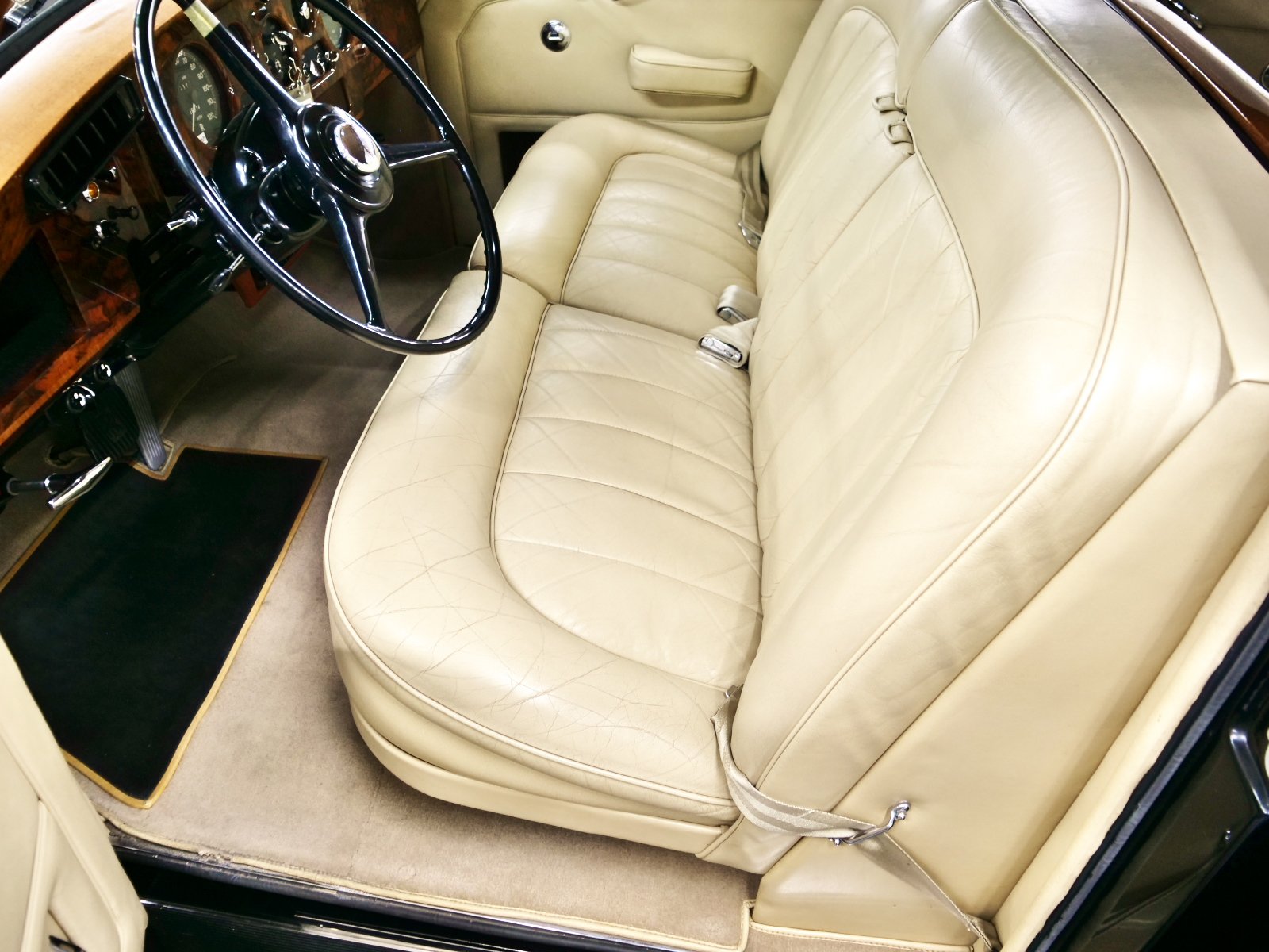 1967 Rolls-Royce Phantom V - JAMES YOUNG PV23, foto 9