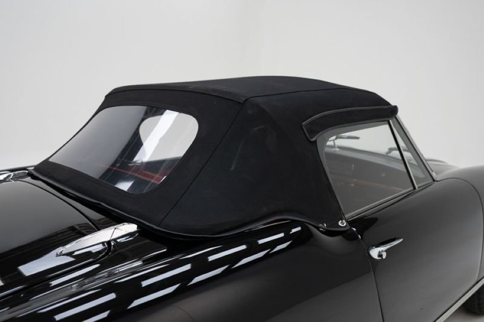 1963 Alfa Romeo 1600 - Giulia Spider '63 CH77790, foto 10