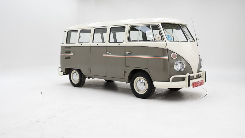 1975 VW T2 - T1 '75 CH21rem, foto 3