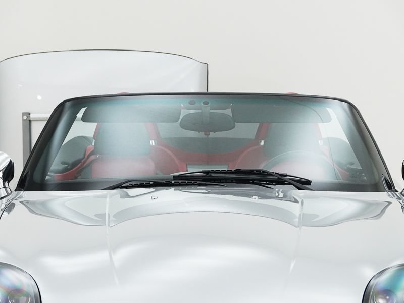 2000 BMW Z8 - '2000 CH7505, foto 7