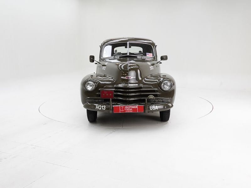 1947 Chevrolet Fleetmaster - '47 CH7919, foto 5