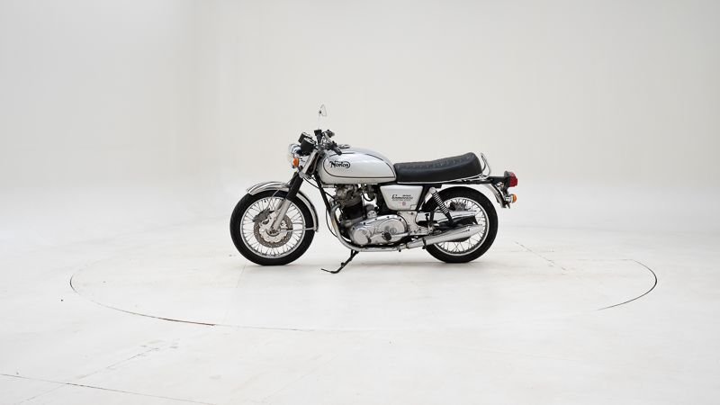1975 Motorcycles Norton Commando - 850 '75 CH30294, foto 4