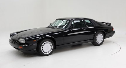 Jaguar XJR-S