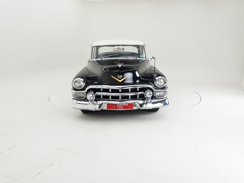 1953 Cadillac Fleetwood - Series 62 Sedan '53 CH7203, foto 5