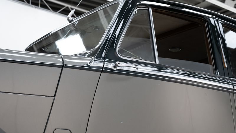 1954 Bentley R Type - Standard Steel Saloon '54 CHb18xf, foto 10