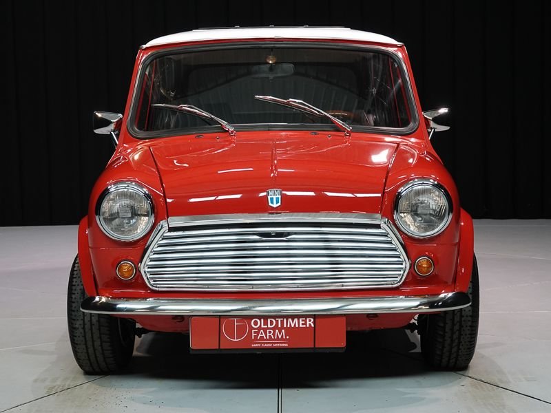 1975 MINI Cooper - 850 '75 CH729B, foto 9