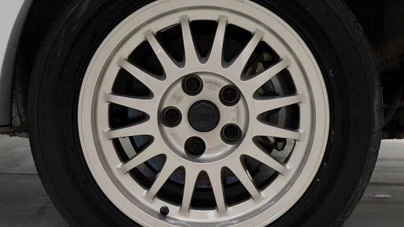 1983 Audi Quattro - '83 CH01434, foto 11
