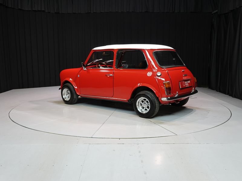 1975 MINI Cooper - 850 '75 CH729B, foto 4