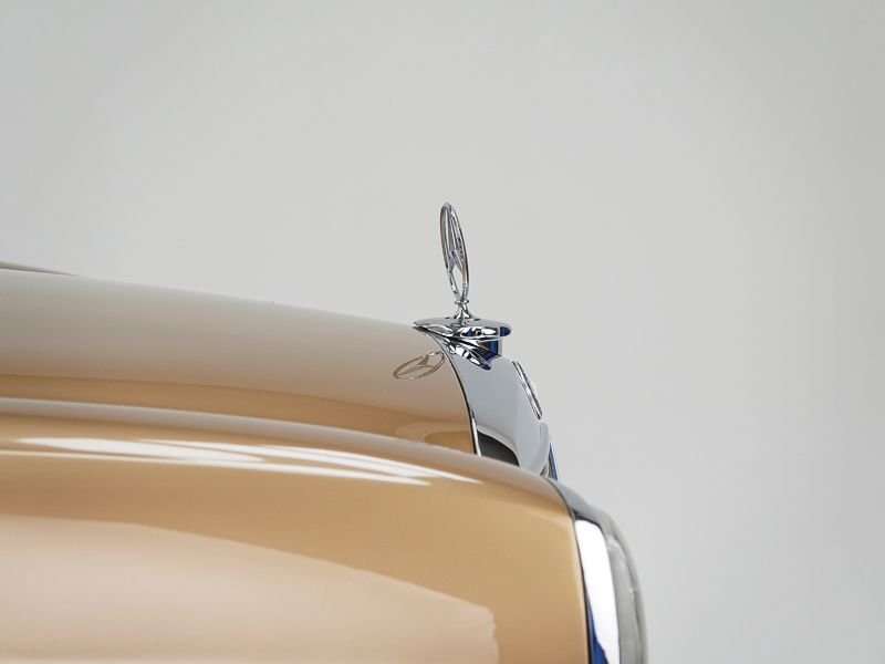 1969 Mercedes-Benz E-Class - 250 CE '69 CH1820, foto 8