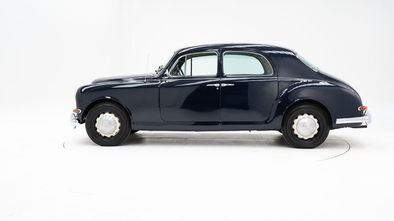 1955 Lancia Aurelia - B12 '55 CHs1545, foto 8
