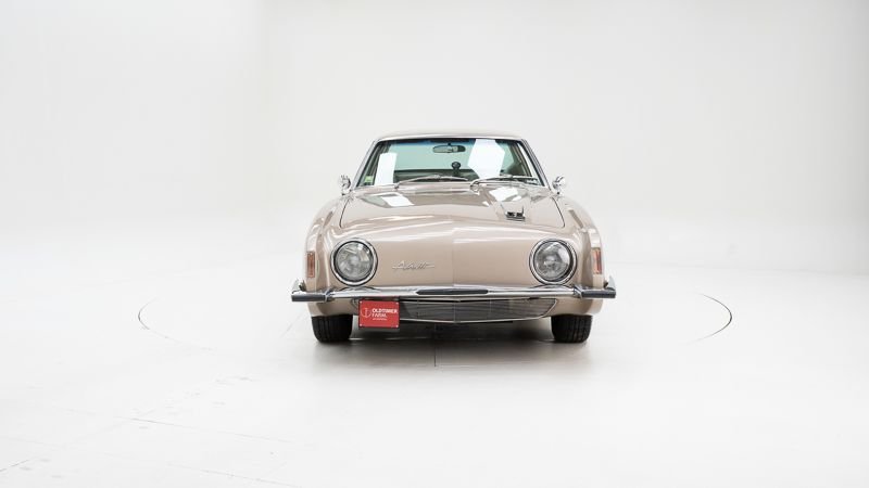 1963 Studebaker Avanti - R2 Supercharged '63 CH2435, foto 5
