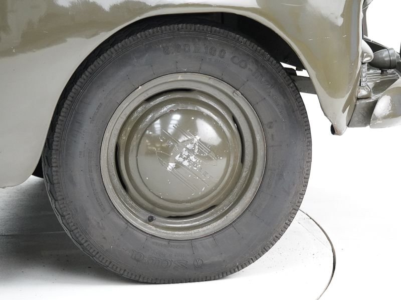 1947 Chevrolet Fleetmaster - '47 CH7919, foto 12