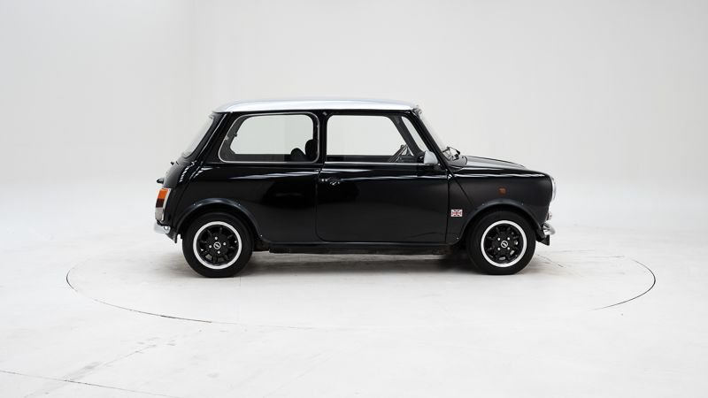 1990 MINI 1000 - '90 CH52962, foto 6