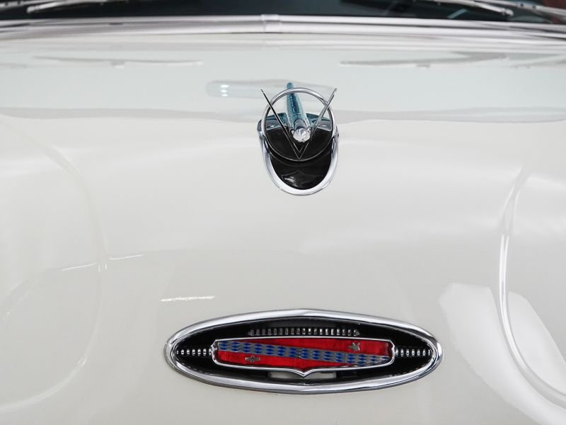 1953 Buick Roadmaster - 2-Door Skylark Convertible '53 CH9097, foto 10