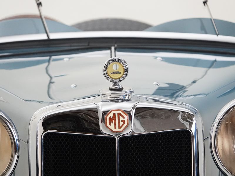 1935 MG PA - '35 CH1977, foto 11