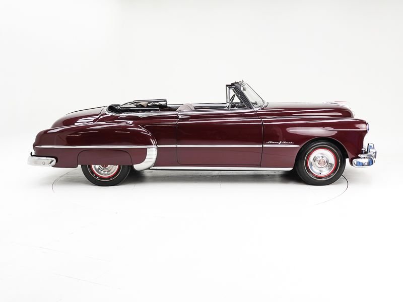 1949 Pontiac Silverstreak - '49 CH5524, foto 9
