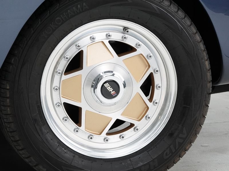 1974 Intermeccanica Indra - 2+2 '74 CH2414, foto 11