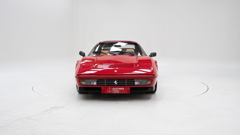 1987 Ferrari 328 - GTS '87 CH66329, foto 5
