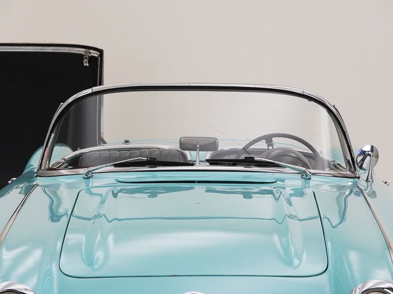 1958 Chevrolet Corvette - C1 '58 CH5335, foto 7