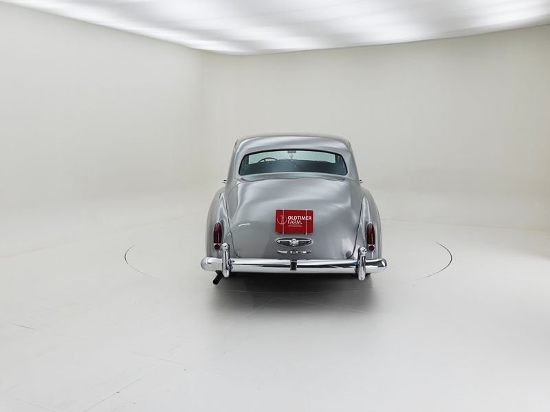1962 Rolls-Royce Silver Cloud II - '62 CHe507, foto 7