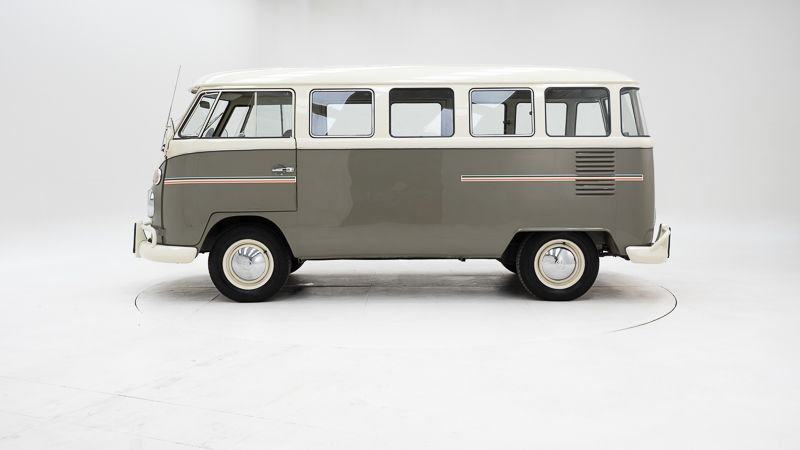 1975 VW T2 - T1 '75 CH21rem, foto 8