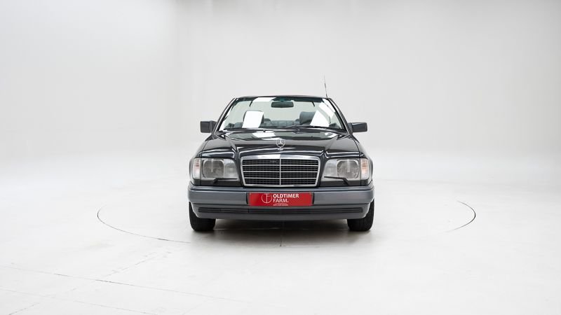 1994 Mercedes-Benz E-Class - 220 Cabriolet '94 CH33590, foto 5