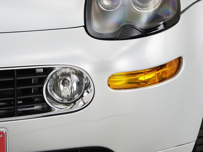 2000 BMW Z8 - '2000 CH7505, foto 11