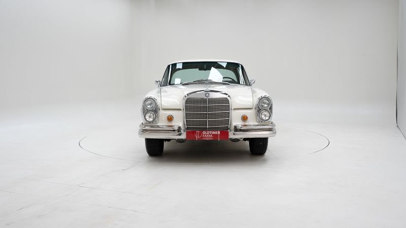 1968 Mercedes-Benz S-Class W111/112 - 280 SE '68 CH00164, foto 5