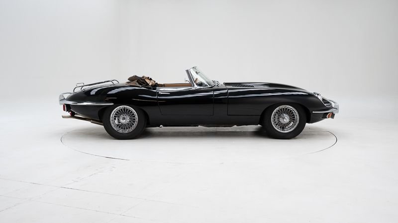1969 Jaguar E-Type SII - Series 2 4.2 '69 CHr9395, foto 5