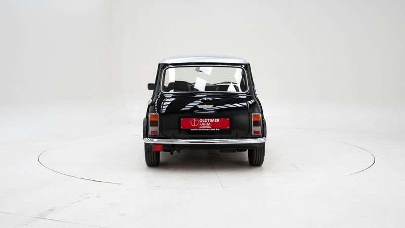 1990 MINI 1000 - '90 CH52962, foto 7