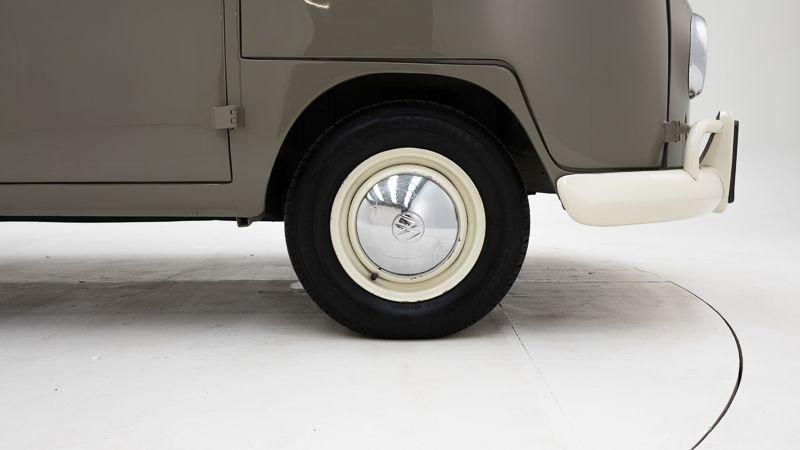 1975 VW T2 - T1 '75 CH21rem, foto 10