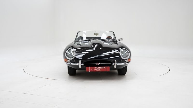 1966 Jaguar E-Type SI - Series 1 4.2 '66 CH12416, foto 5