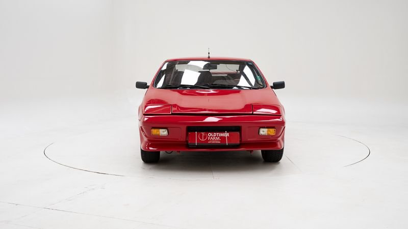 1981 Matra Murena - '81 CH08664, foto 5