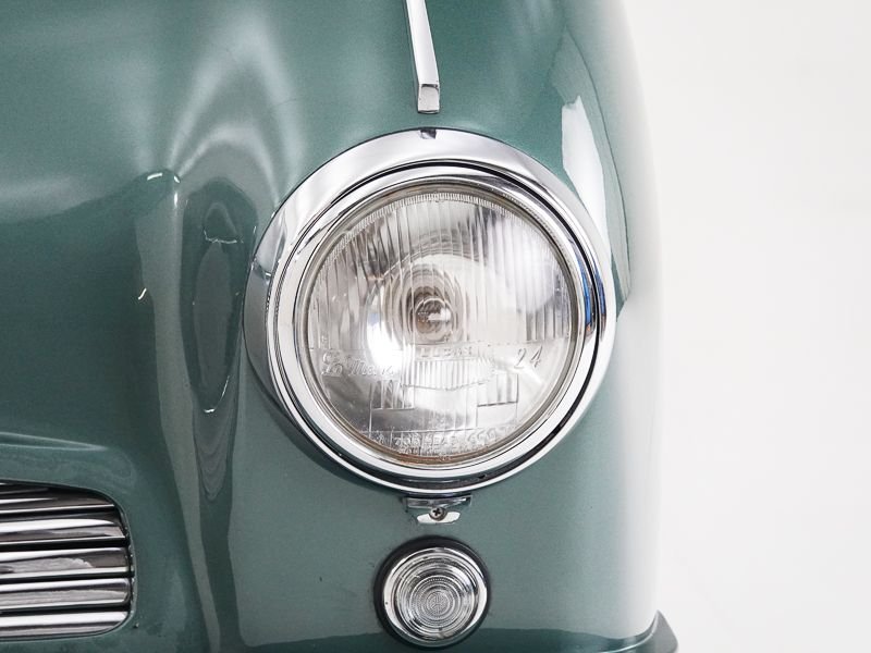 1952 Aston Martin DB2 - Drophead Coupe '52 CH0237, foto 12
