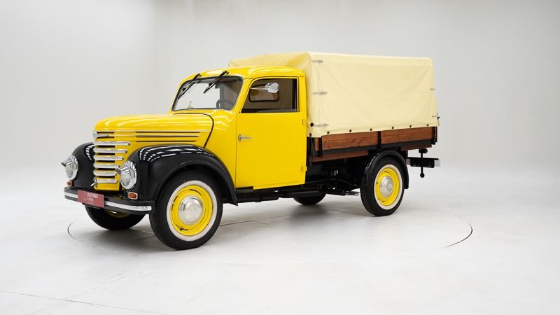 1939 Framo - 901-2 '39 CH1655, foto 11