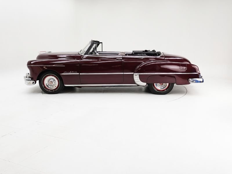 1949 Pontiac Silverstreak - '49 CH5524, foto 8