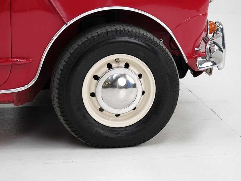 1964 MINI Cooper - S 970 '64 CH9854, foto 11