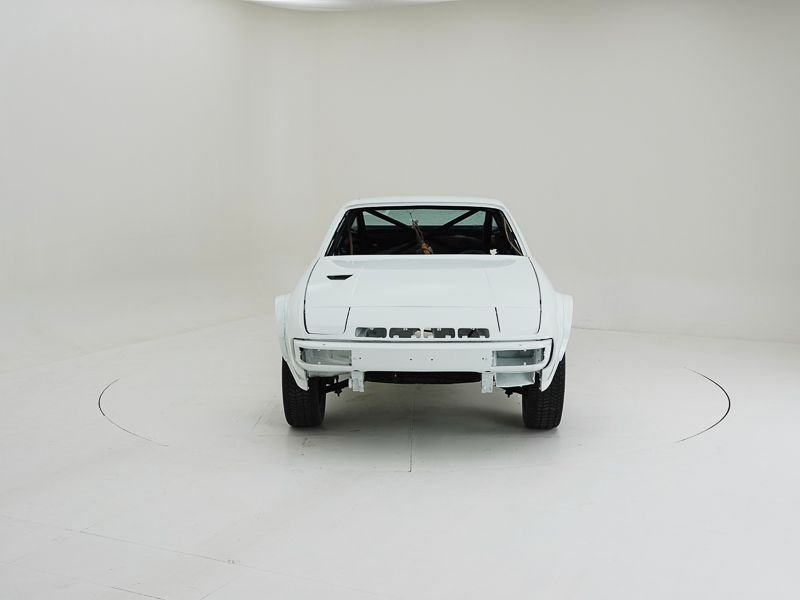 1978 Porsche 924 - Rally Turbo Works Project #005 '78 CH0005, foto 5