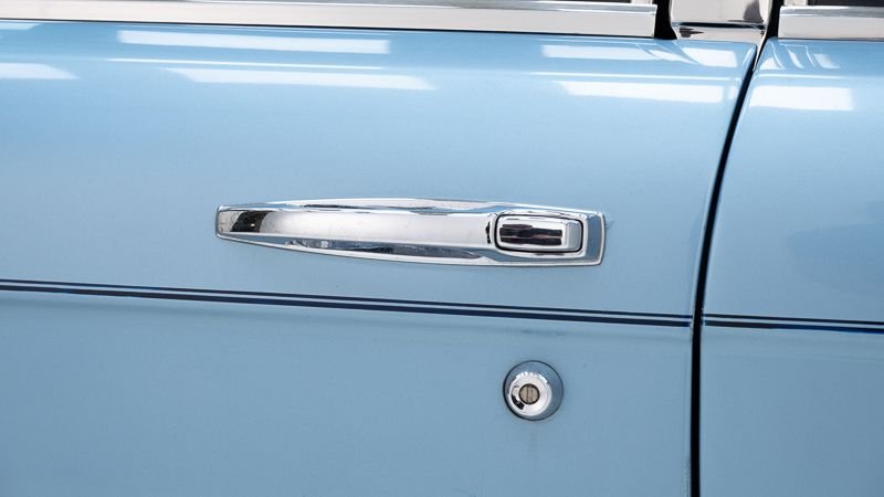1981 Rolls-Royce Silver Spur - '81 CH01872, foto 9