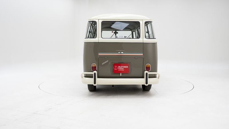 1975 VW T2 - T1 '75 CH21rem, foto 7