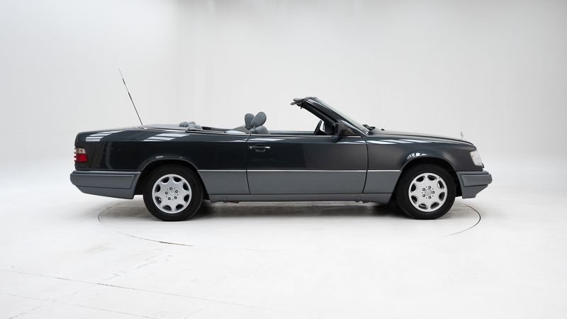 1994 Mercedes-Benz E-Class - 220 Cabriolet '94 CH33590, foto 6