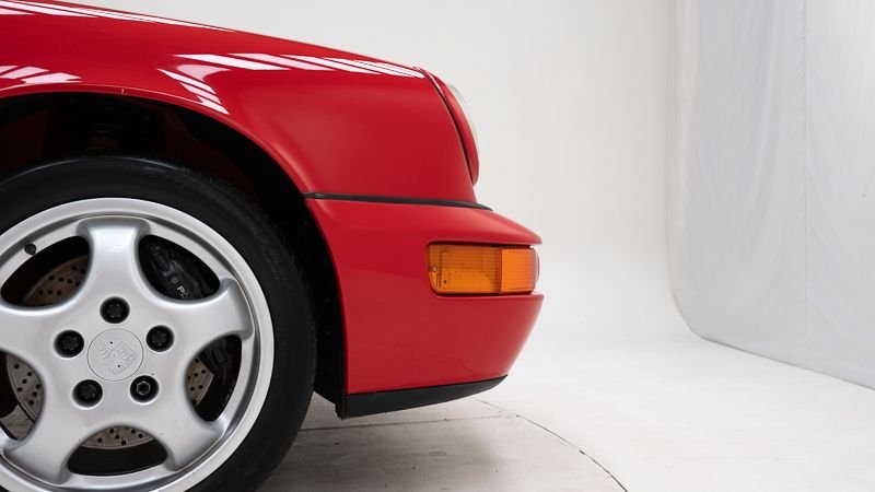 1992 Porsche 911 / 964 Carrera RS - '92 CH91474, foto 12