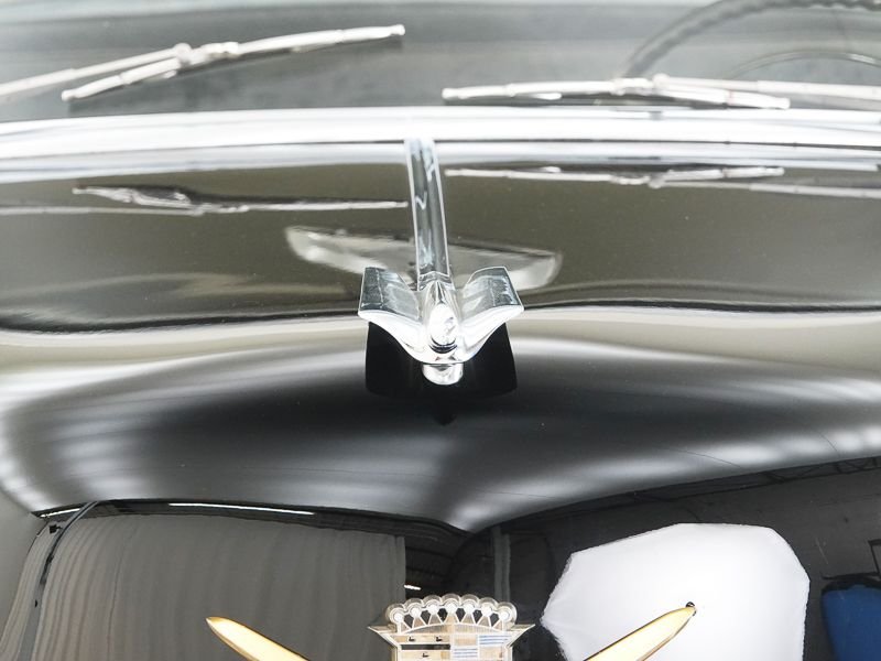 1953 Cadillac Fleetwood - Series 62 Sedan '53 CH7203, foto 12