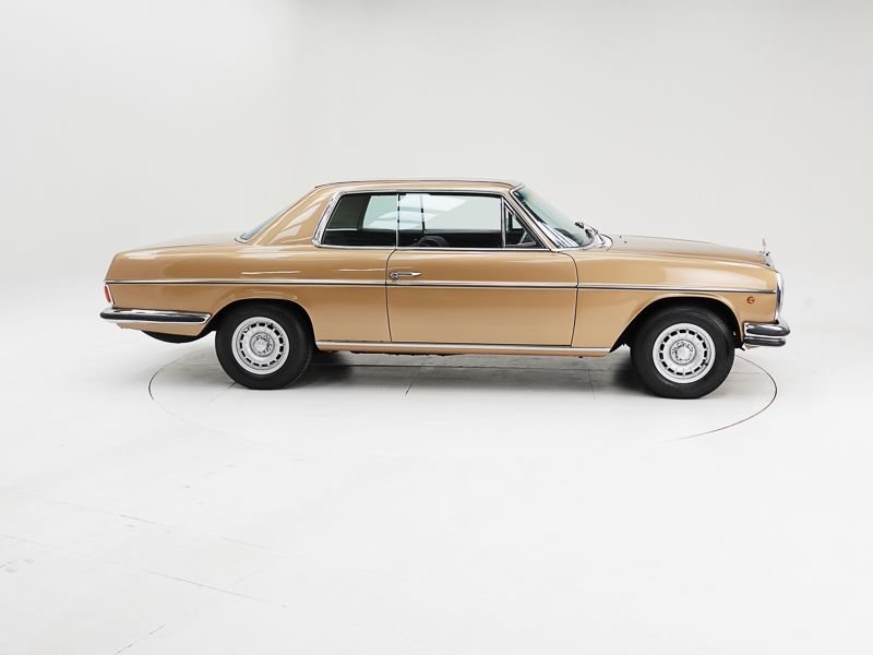 1969 Mercedes-Benz E-Class - 250 CE '69 CH1820, foto 6